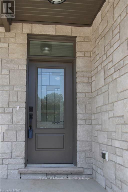 Property Photo: 22701 Adelaide Road 49 ON N0L 1W0