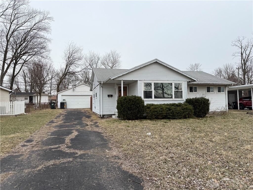 Property Photo: 3795 Haney Road OH 45416