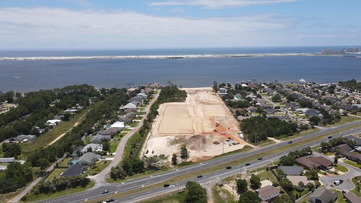 Property Photo: 5A Wild Heron Drive FL 32566