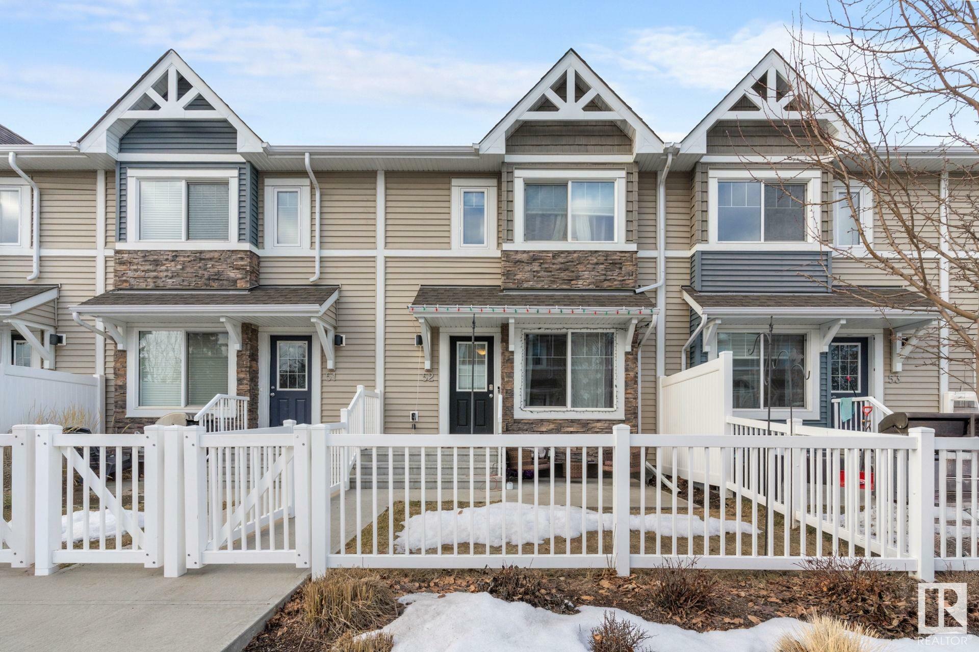 415 Clareview Road NW 52  Edmonton AB T5A 0Z6 photo