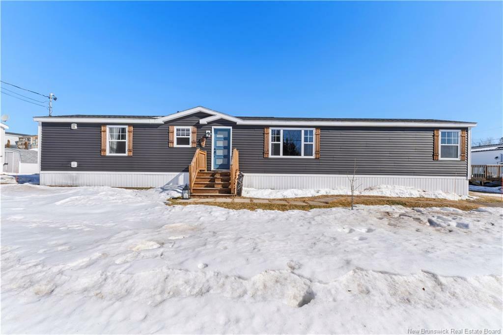 Property Photo: 15 Florida NB E1A 7X4