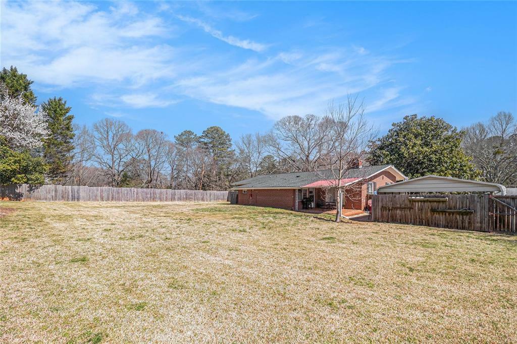 Property Photo: 72 Cade Street GA 30643