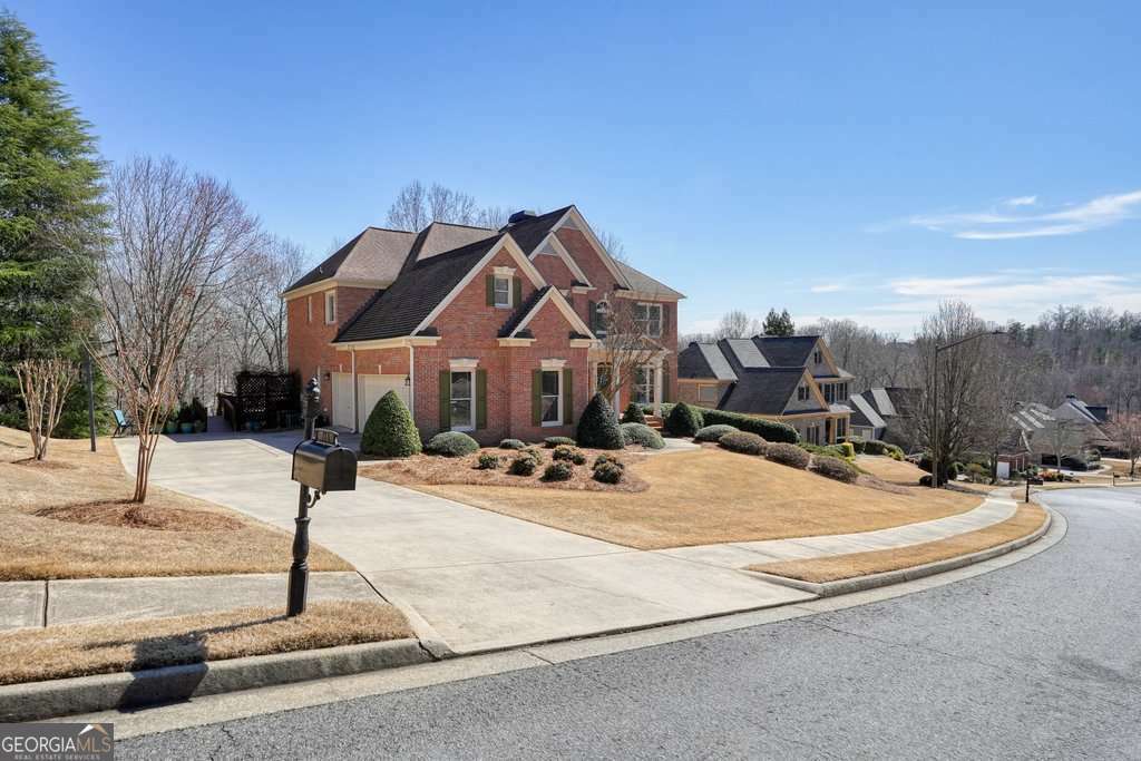 Property Photo:  586 Devon Brooke Drive  GA 30188 