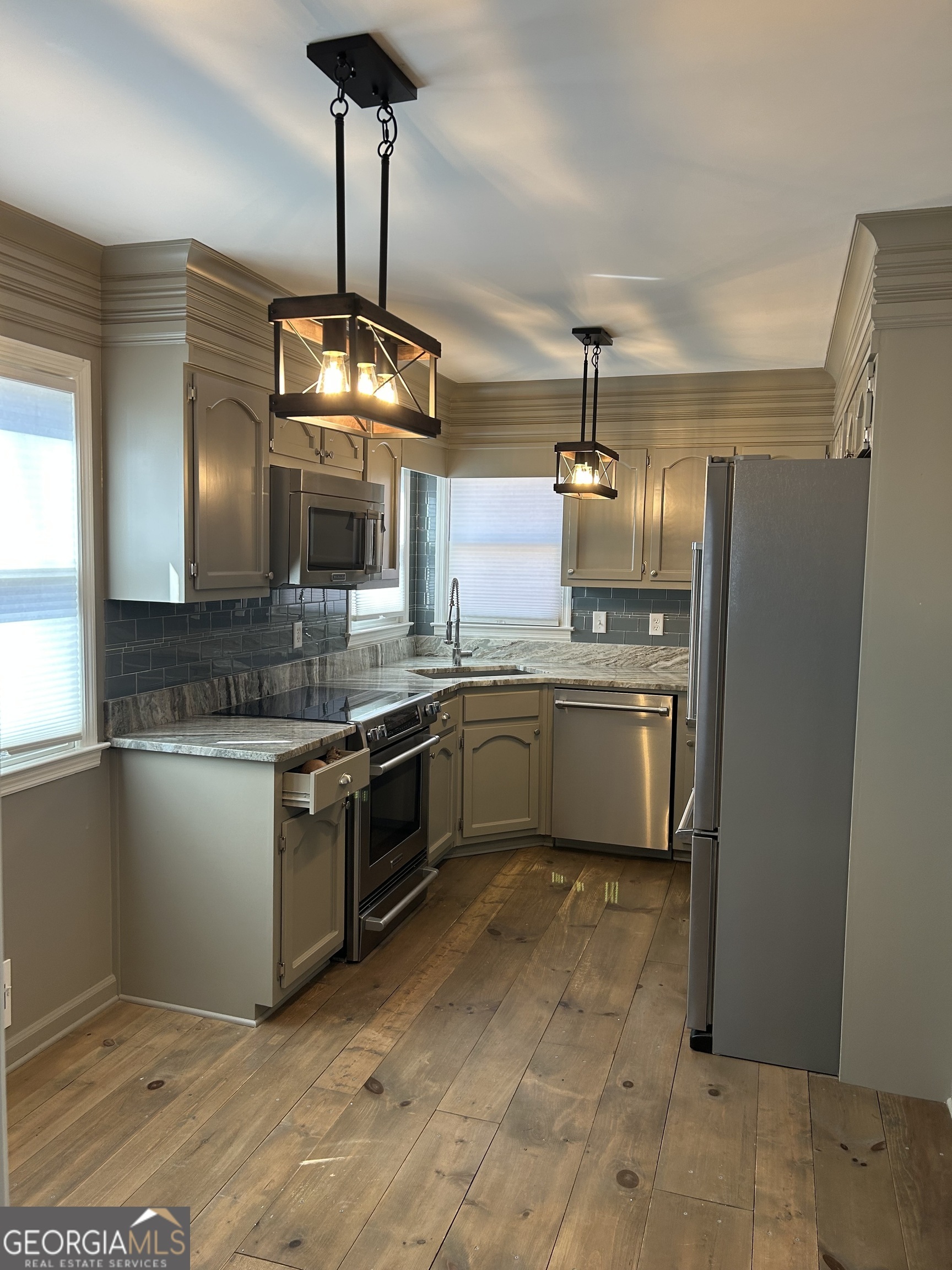 Property Photo: 222 Cumorah Trail GA 30004