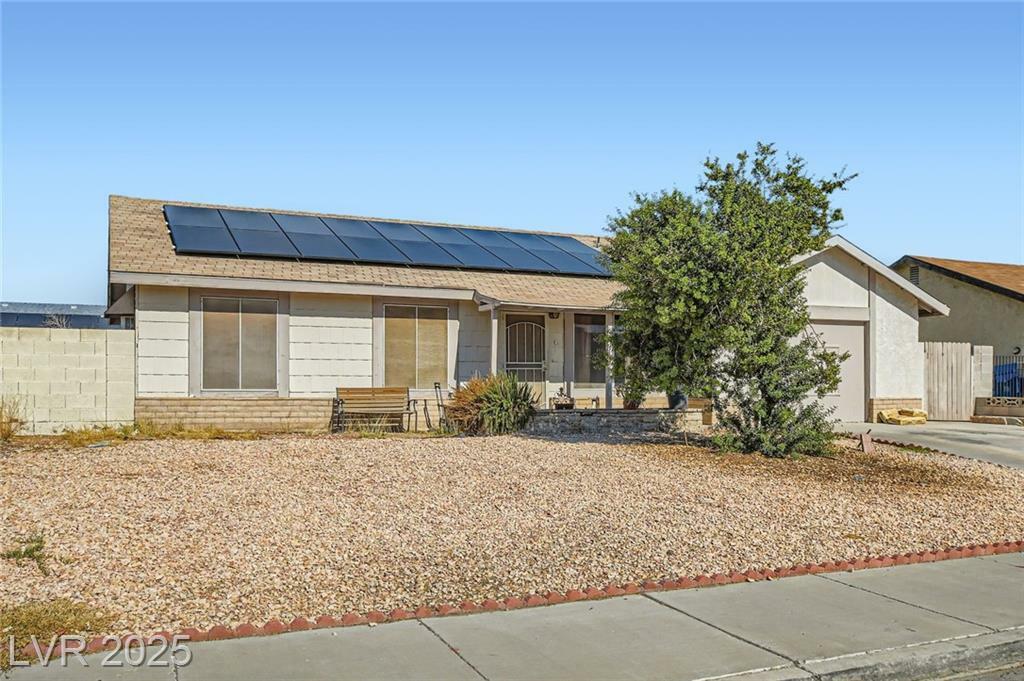 Property Photo: 53 Montello Avenue NV 89110