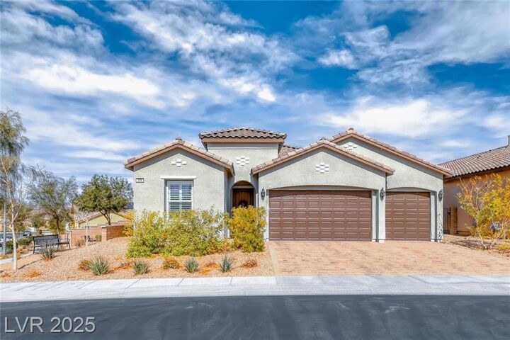 314 Meadow Brush Place  Henderson NV 89011 photo