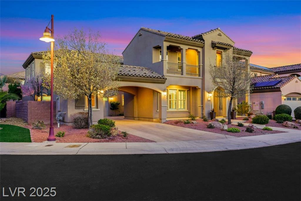 Property Photo: 2908 Ferrand Court NV 89044