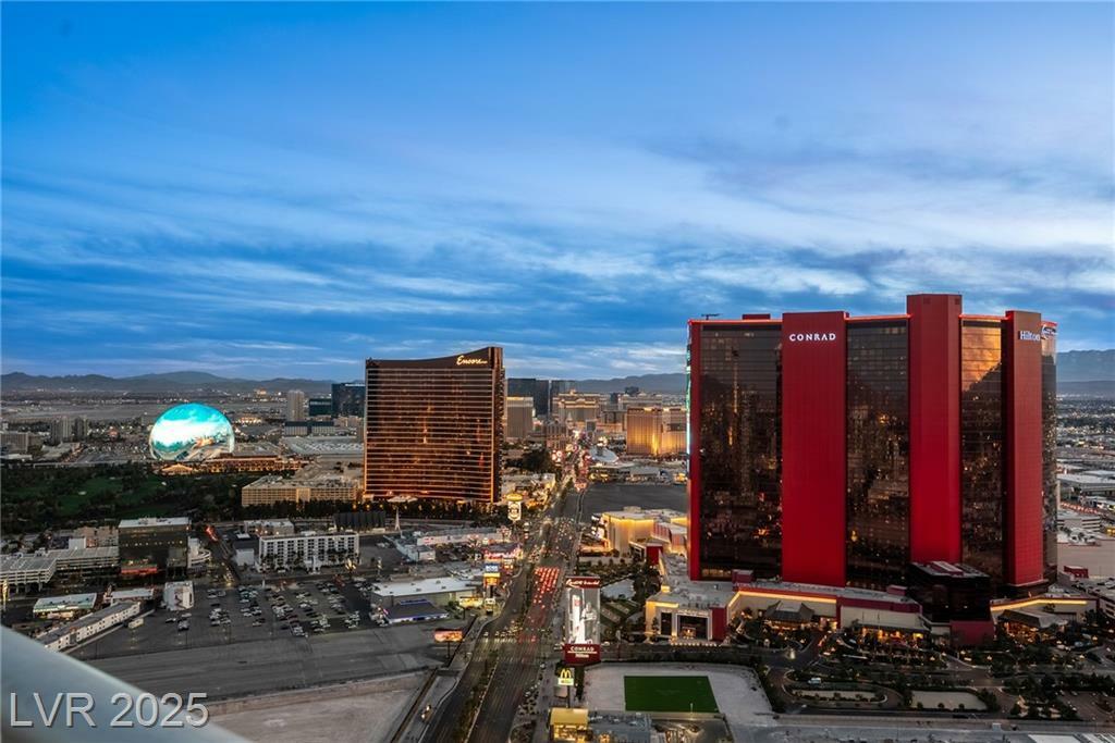 Property Photo: 2700 Las Vegas Boulevard 4306 NV 89109