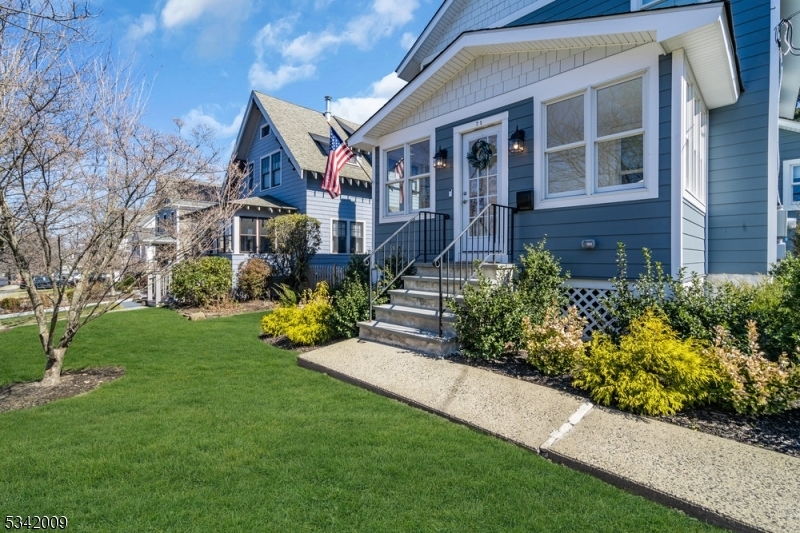 Property Photo:  71 Washington Ave  NJ 07928 