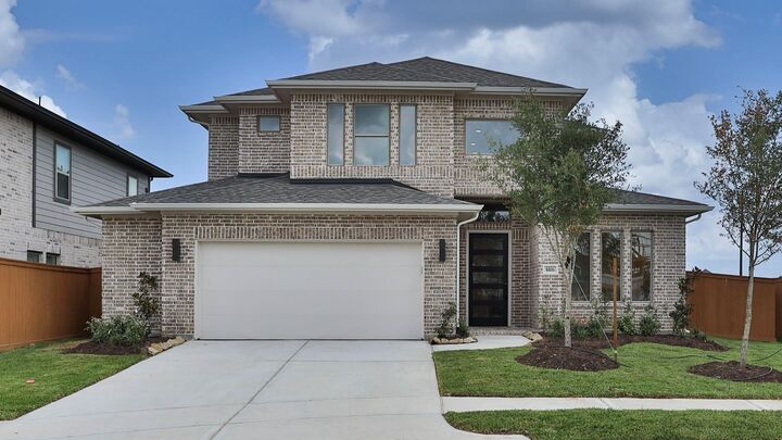 Property Photo:  8806 Tenika Bay Lane  TX 77433 