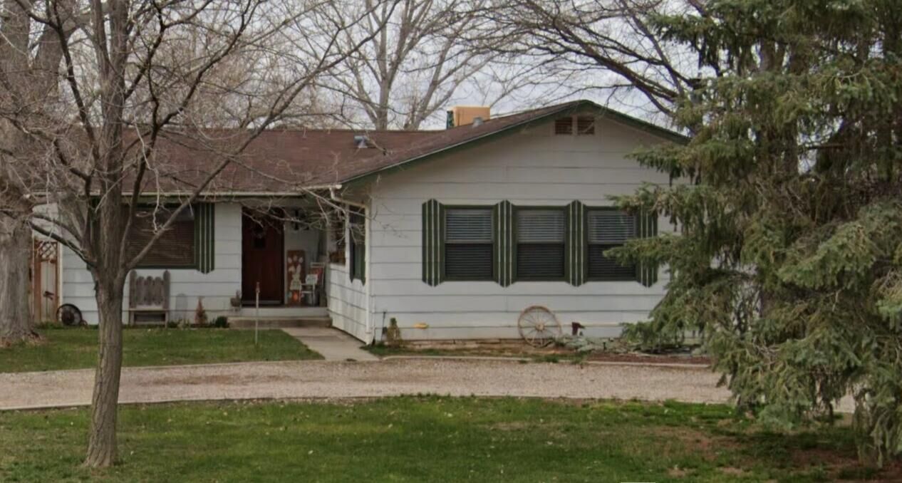 Property Photo: 4255 N Driftwood Ln UT 84721