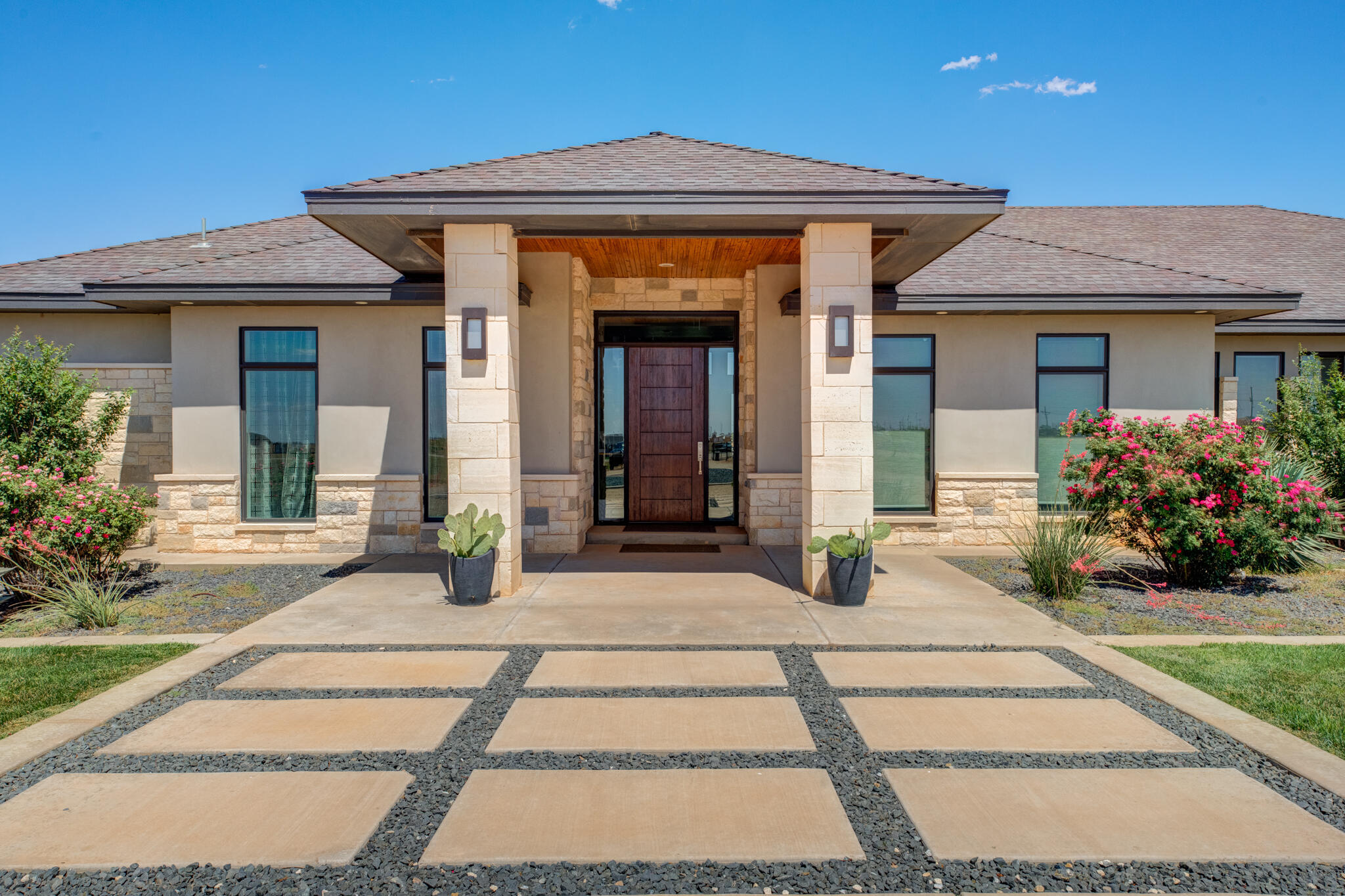 Property Photo: 12117 E F M 40 TX 79364