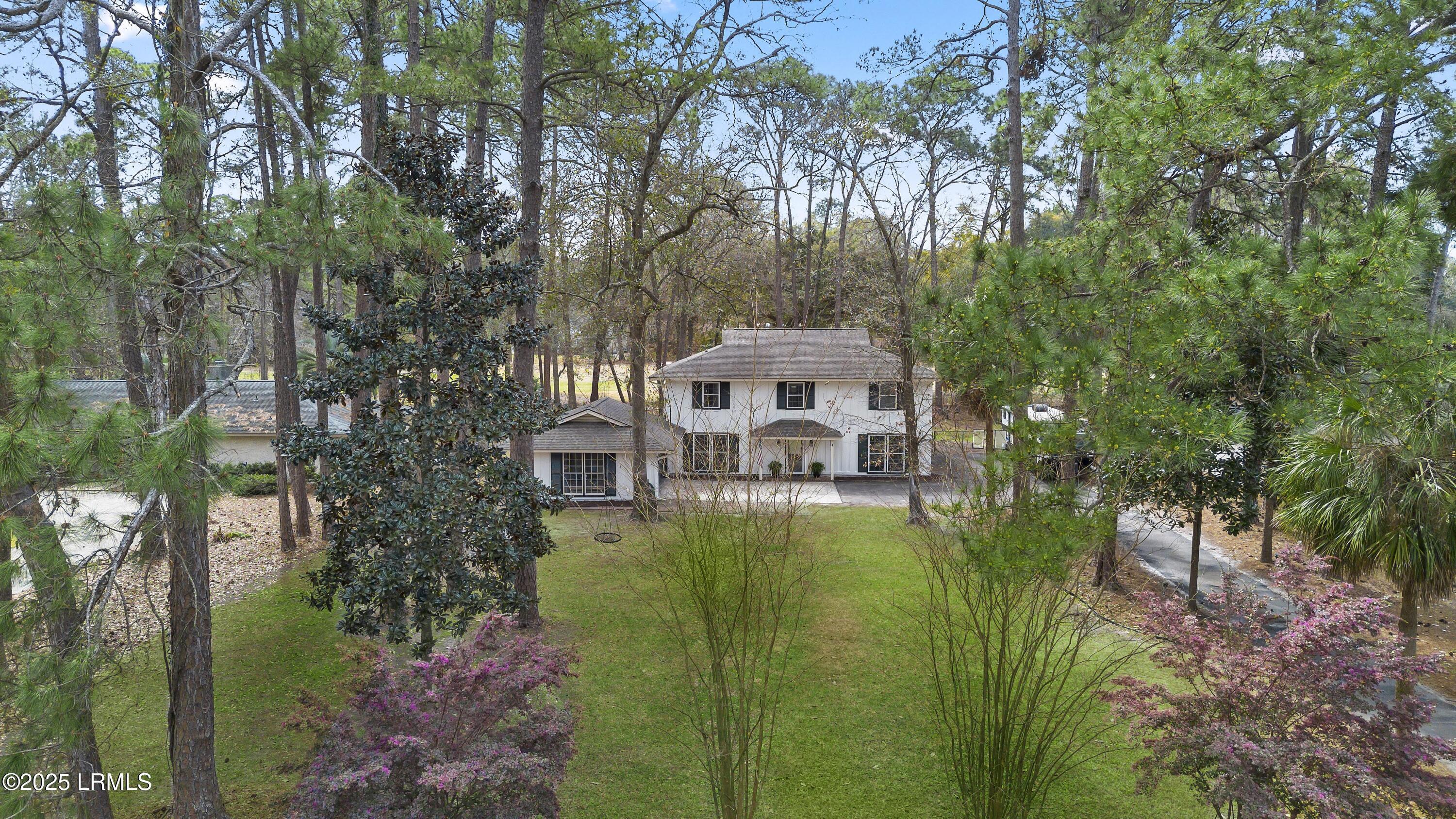 Property Photo: 19 Pickens Street SC 29907