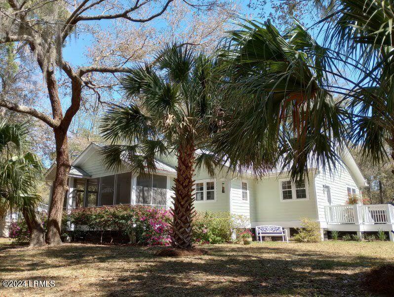 Property Photo: 19 Tucker Avenue SC 29907