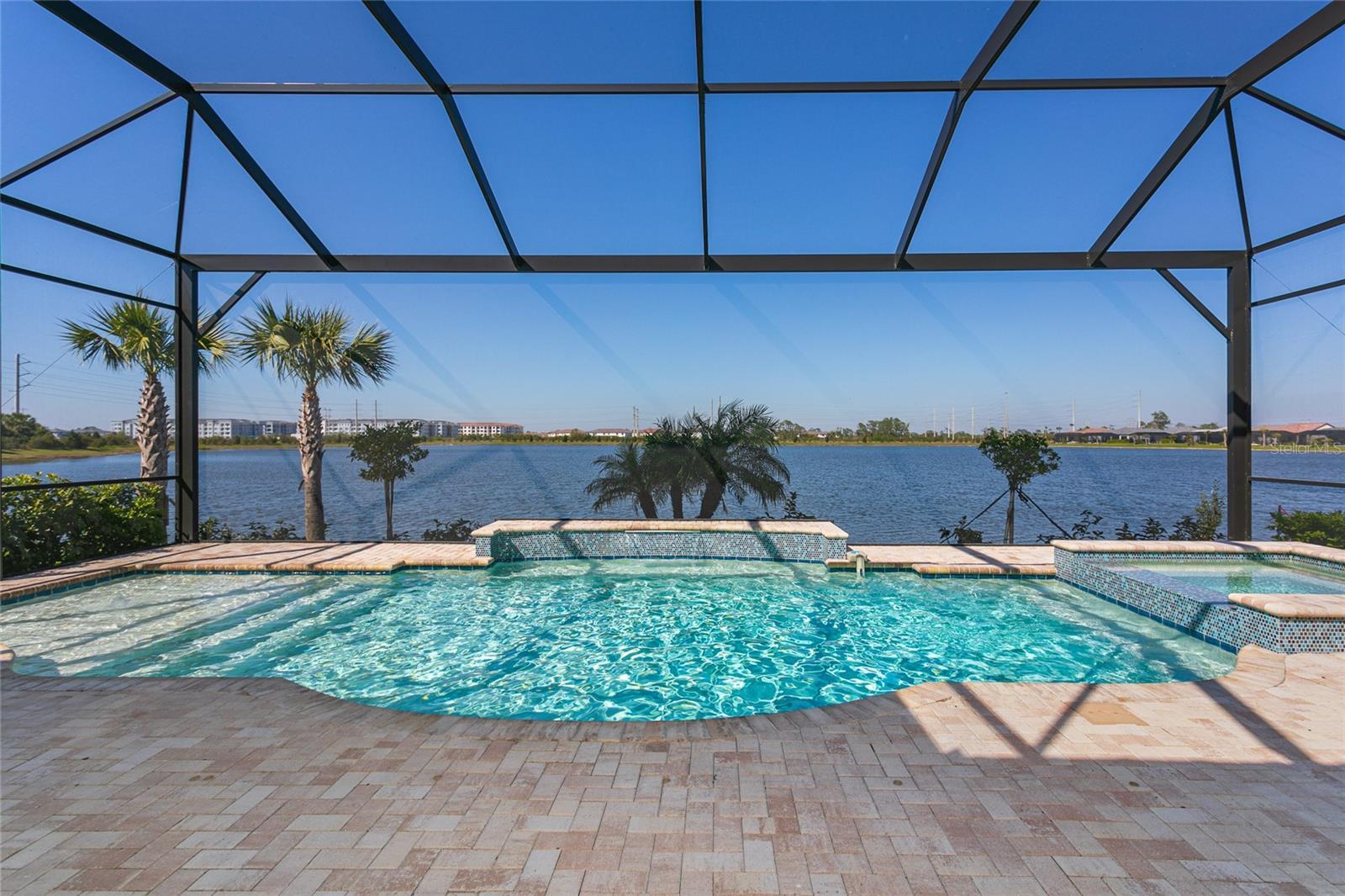 Property Photo:  448 Bocelli Drive  FL 34275 