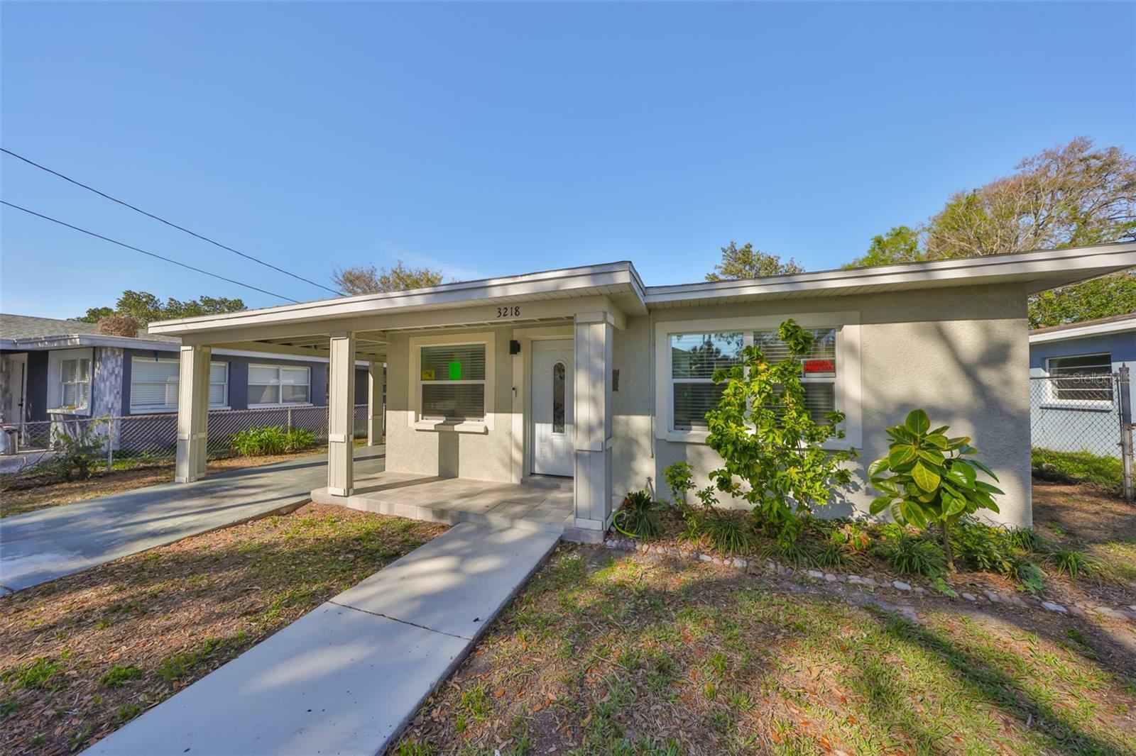 Property Photo:  3218 N 16th Street  FL 33605 