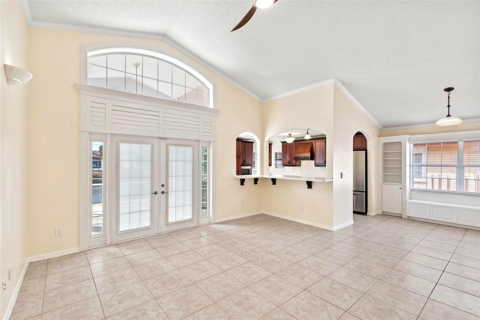 Property Photo:  9 San Pedro Court  FL 32137 