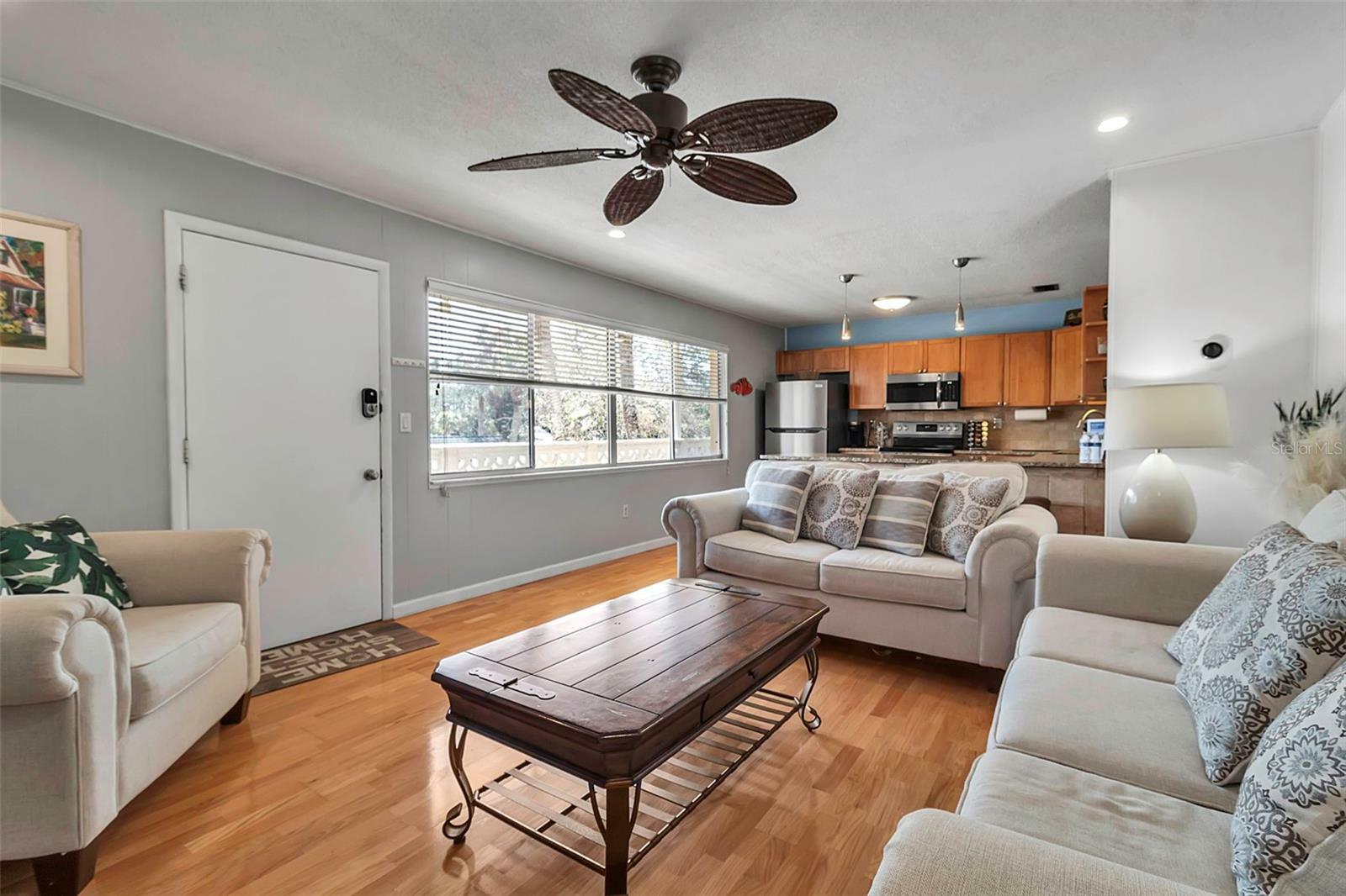 Property Photo: 5955 Midnight Pass Road 18E FL 34242