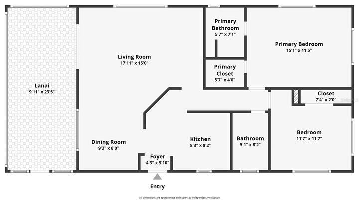 Property Photo:  2100 Kings Highway 831  FL 33980 