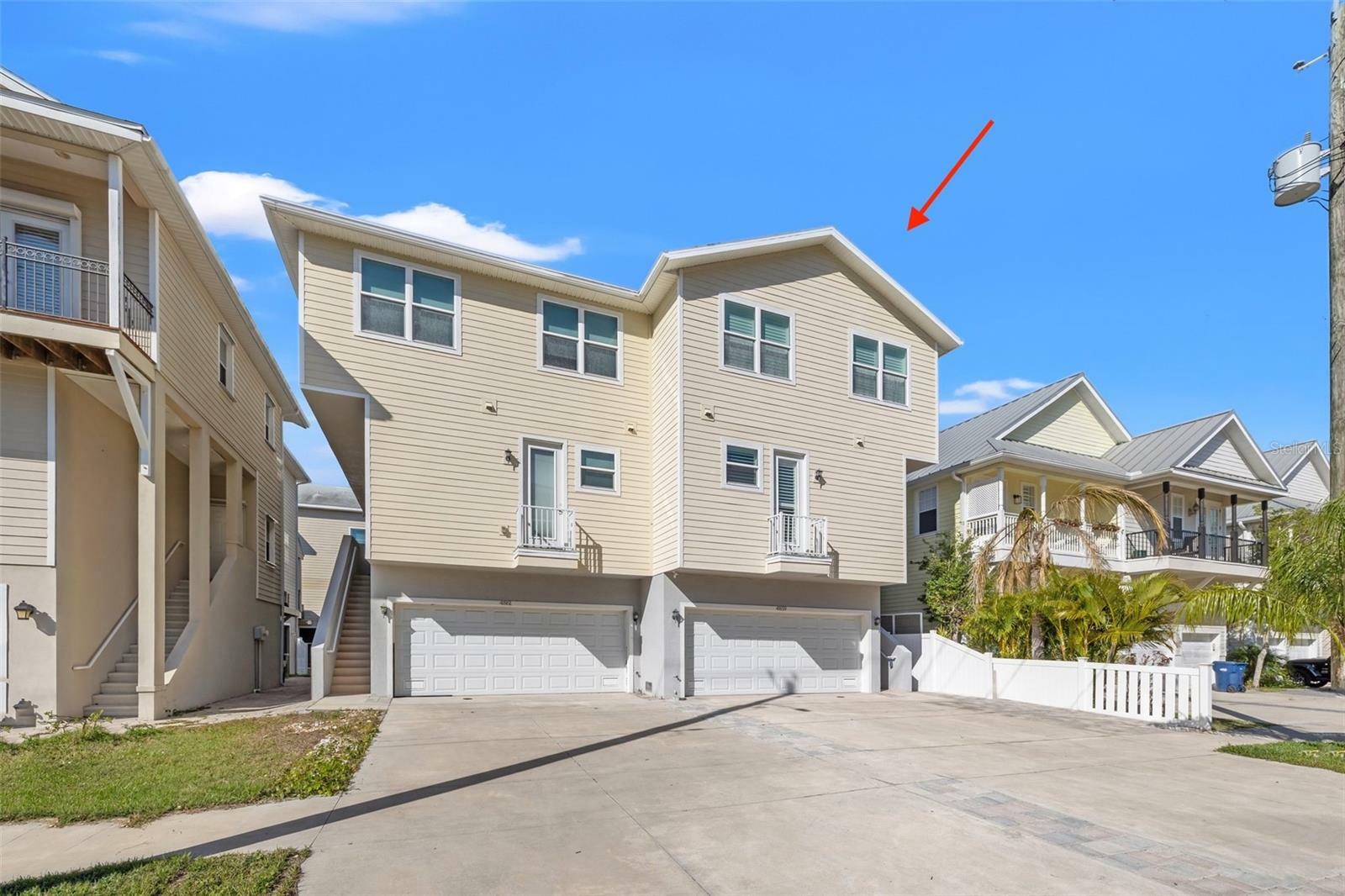 Property Photo: 4859 W Prescott Street FL 33616