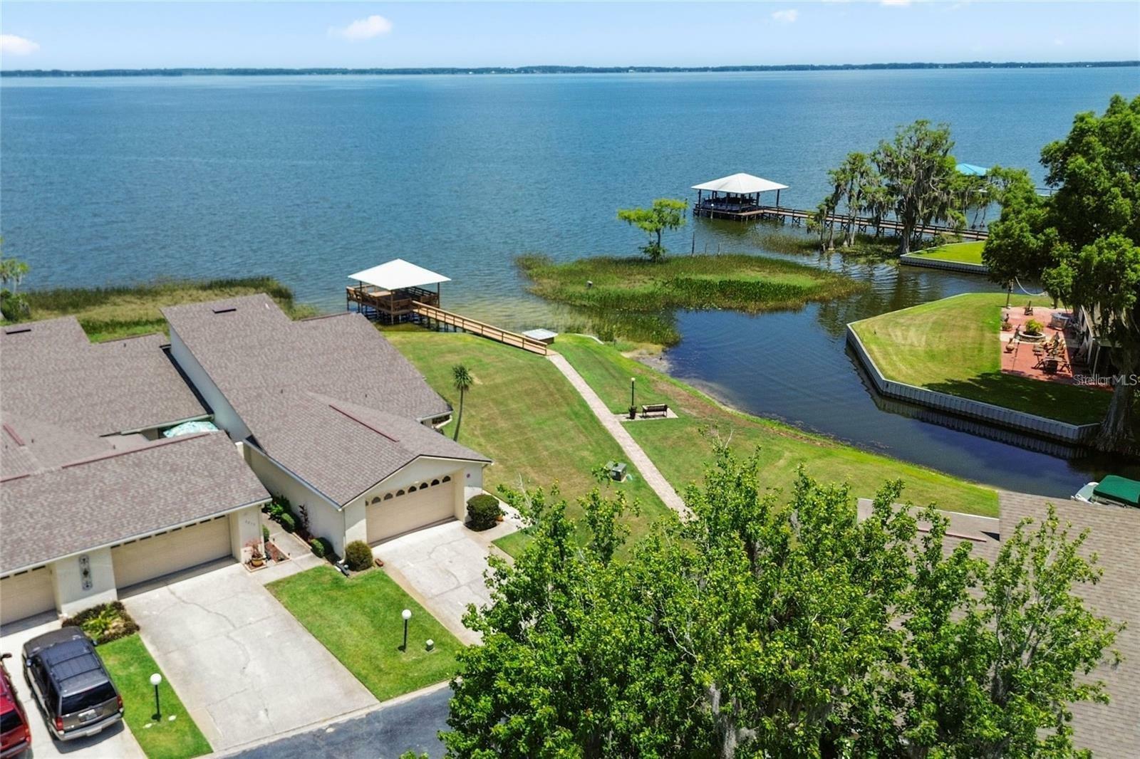 Property Photo: 2229 Cypress Court C-4 FL 32778