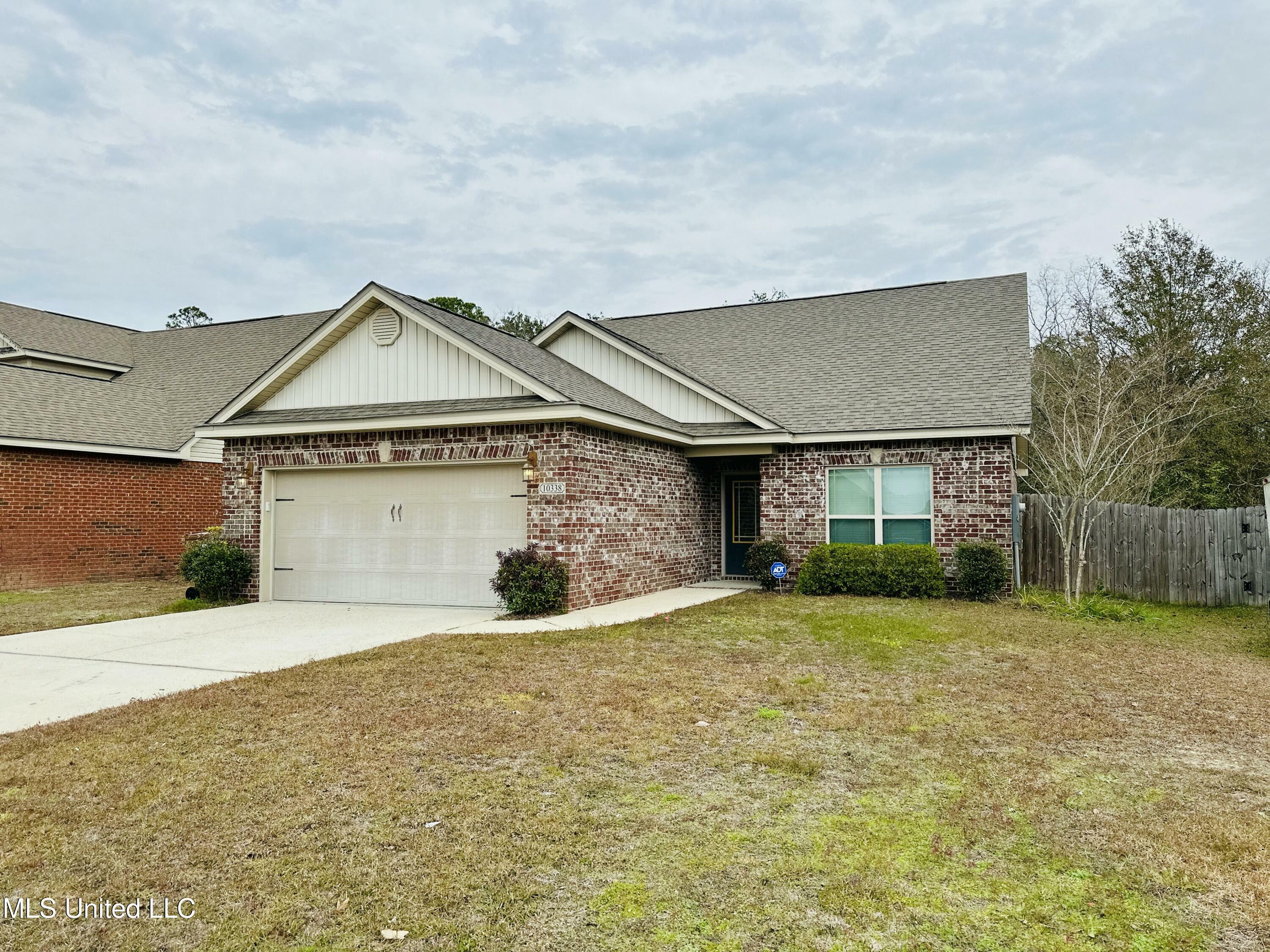 10338 Sweet Bay Drive  Gulfport MS 39503 photo