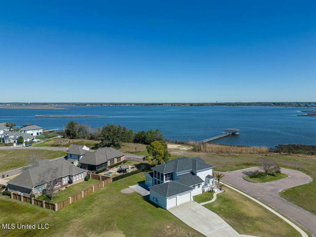 Property Photo:  438 Goose Pointe Boulevard  MS 39531 