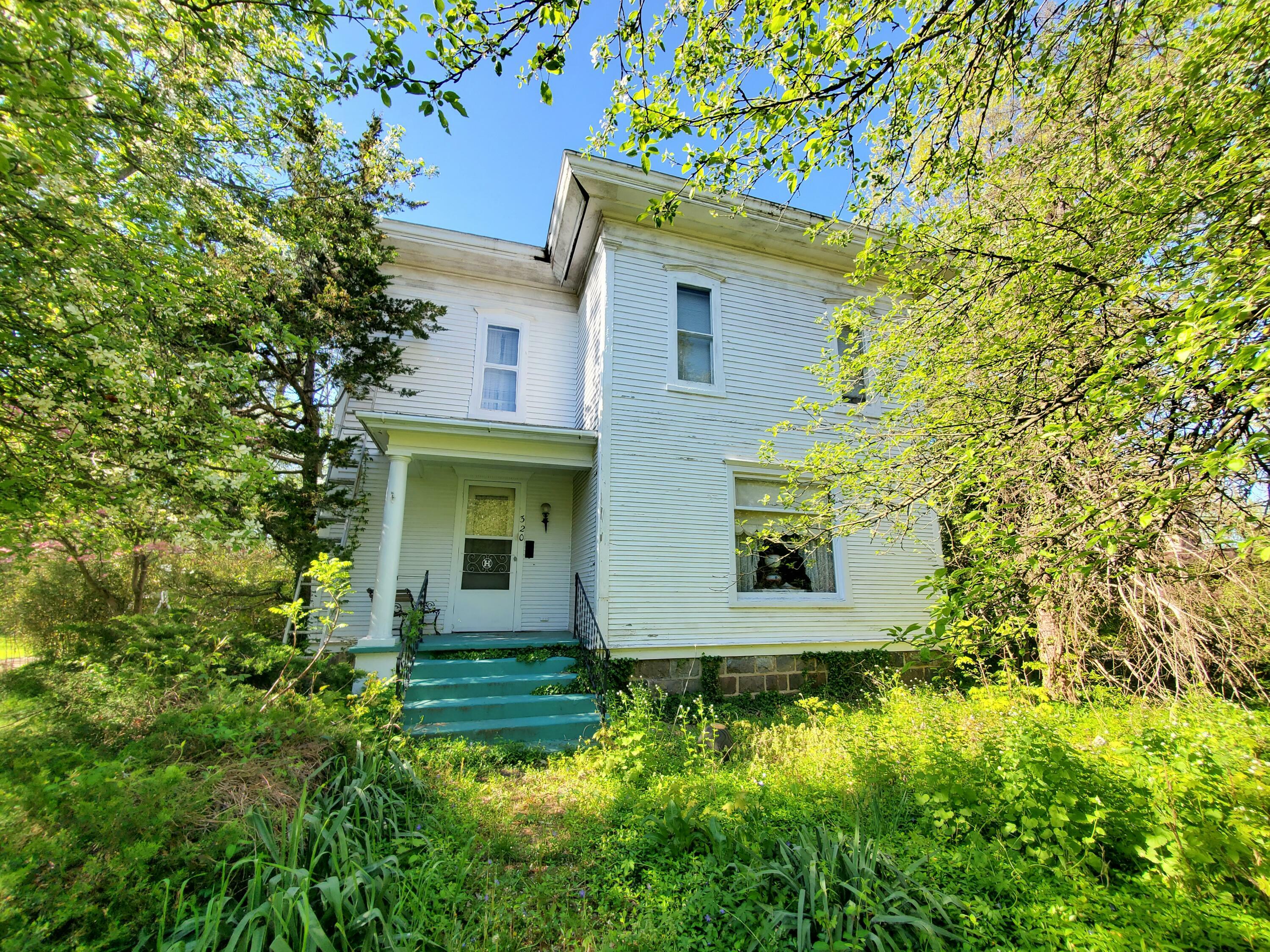 320 Monroe Street  Allegan MI 49010 photo