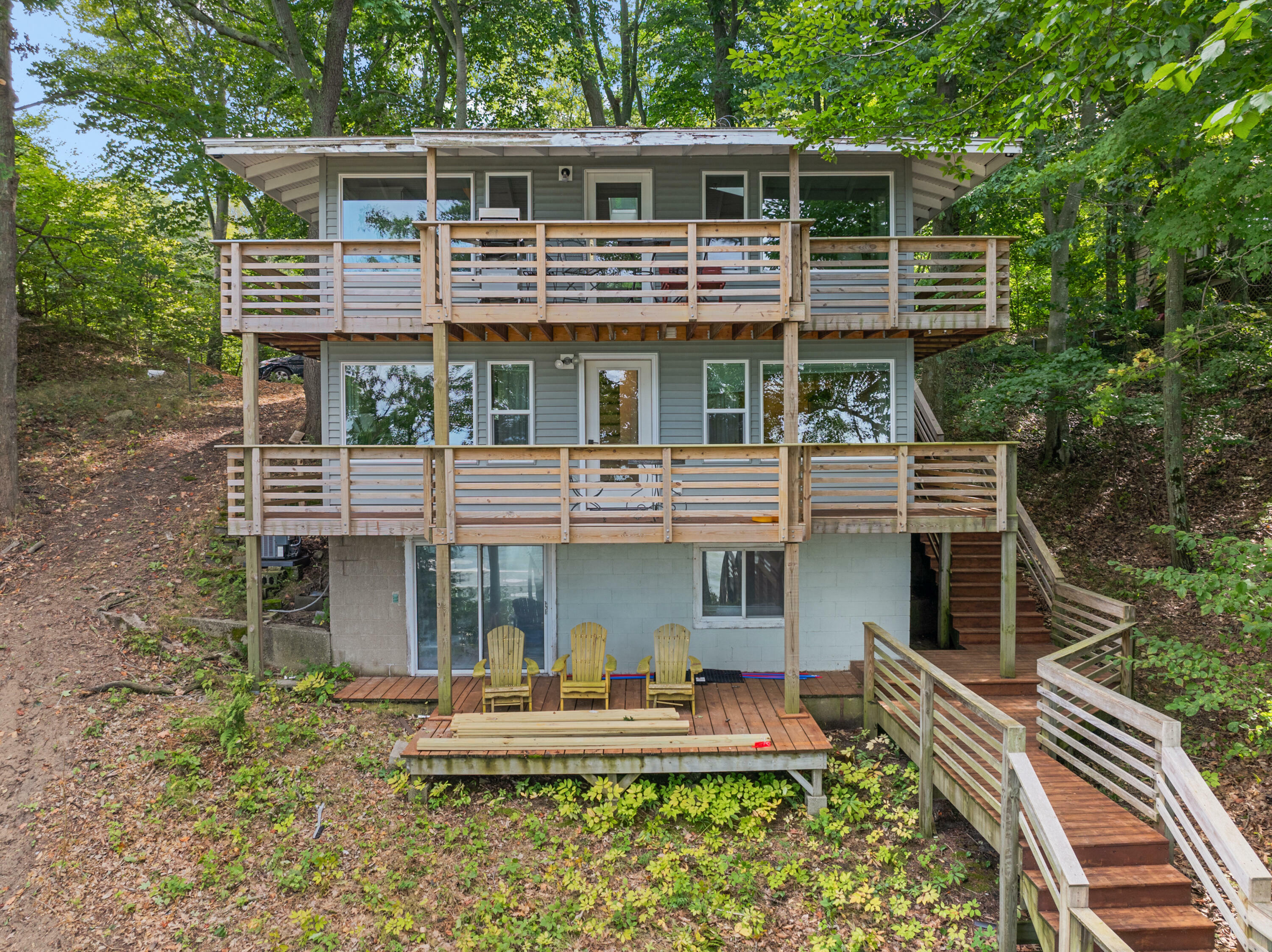 5959 Lake Harbor Road  Muskegon MI 49441 photo