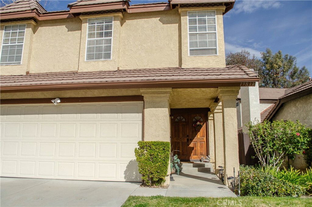 Property Photo:  19839 Pandy Court  CA 91351 