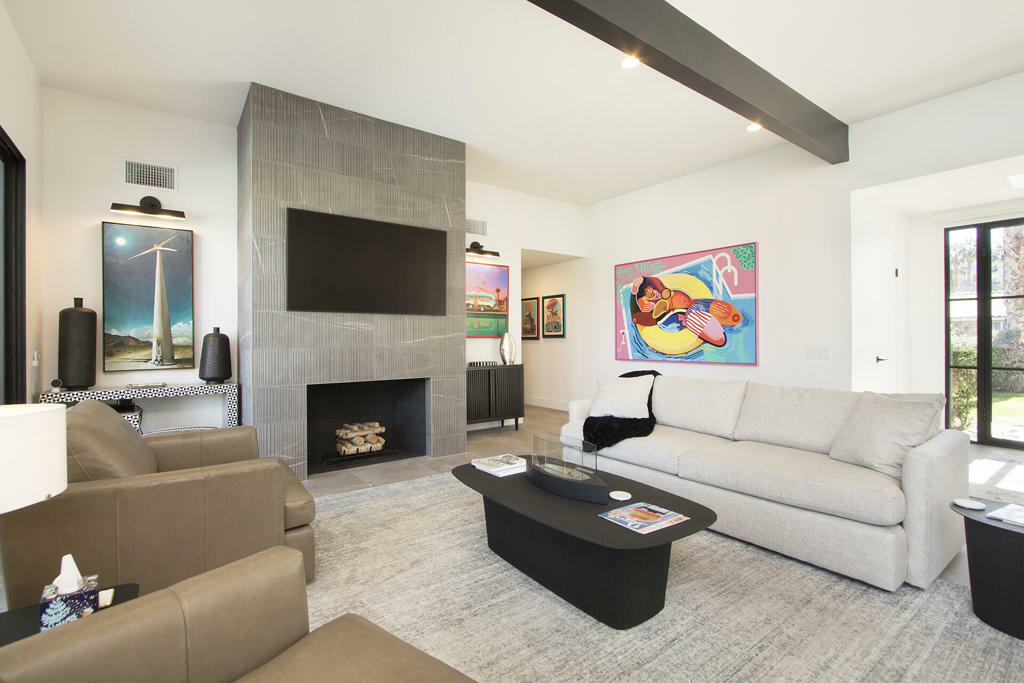 Property Photo: 75414 Palm Shadow Drive CA 92210