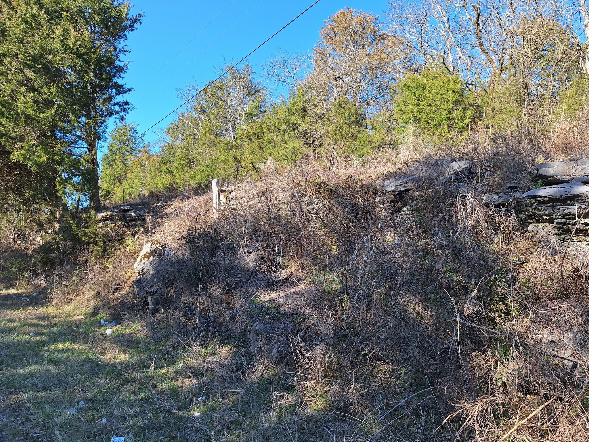 Property Photo:  0 Hurricane Creek Rd E  TN 37016 