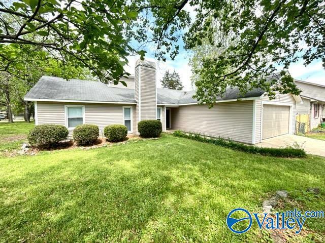 1021 Sharpsburg Drive  Huntsville AL 35803 photo