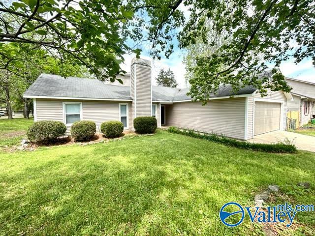 Property Photo:  1021 Sharpsburg Drive  AL 35803 