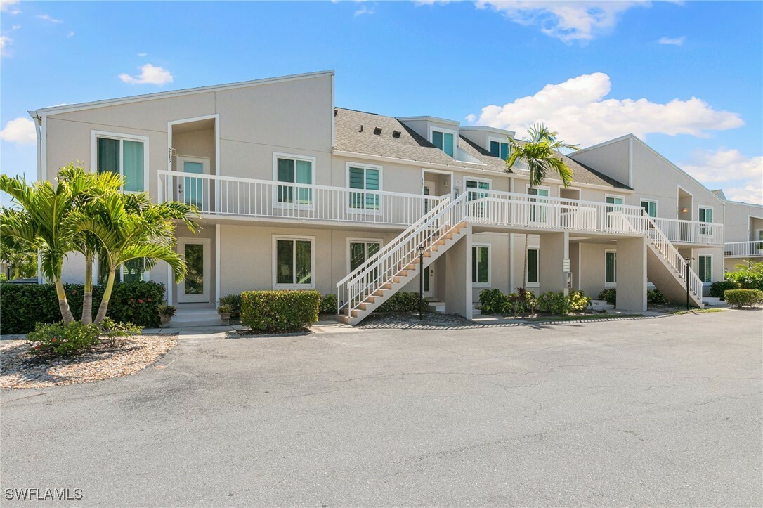 Property Photo: 2155 San Marco Road 2-204 FL 34145