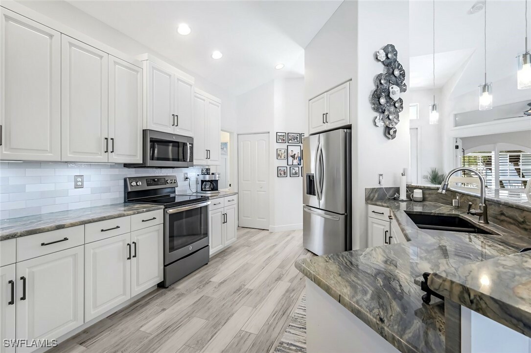 Property Photo: 2345 SW 28th Terrace FL 33914