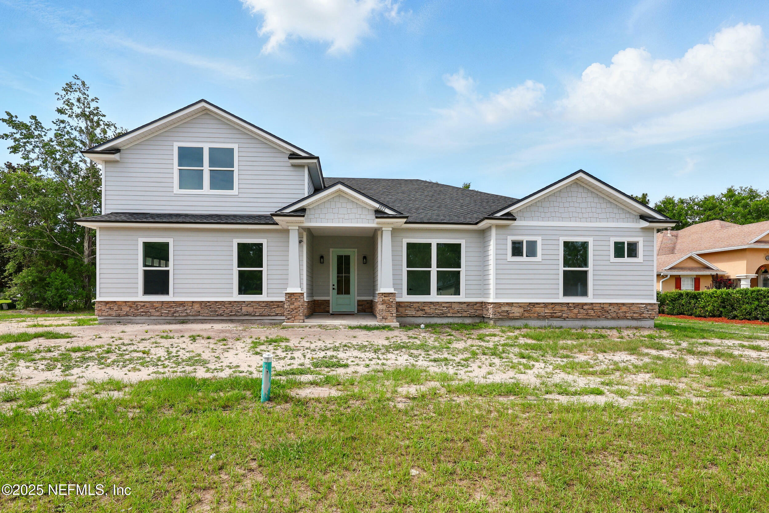 Property Photo: 2023 Medinah Lane FL 32043