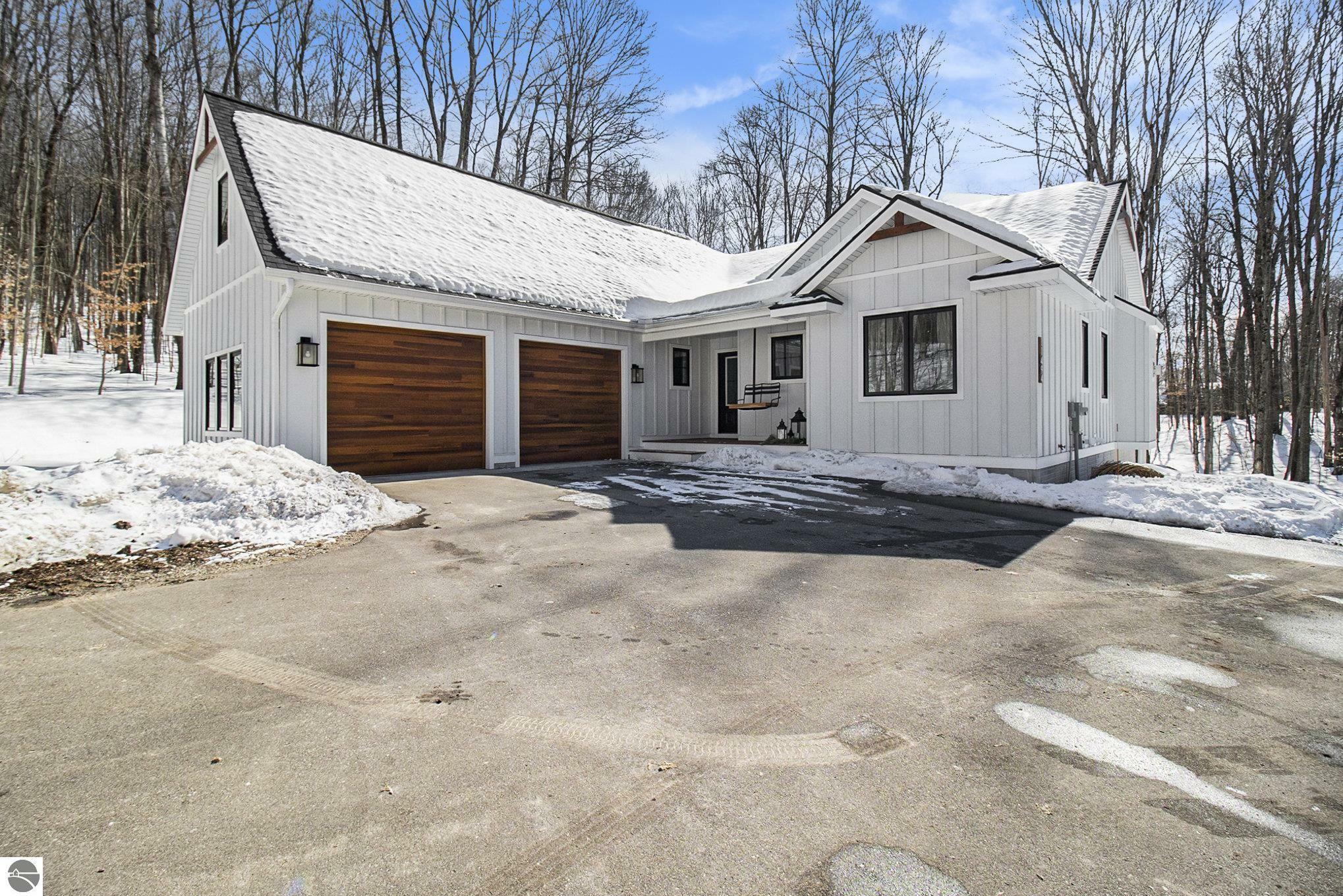 Property Photo: 11494 Beech Tree Trail MI 49683