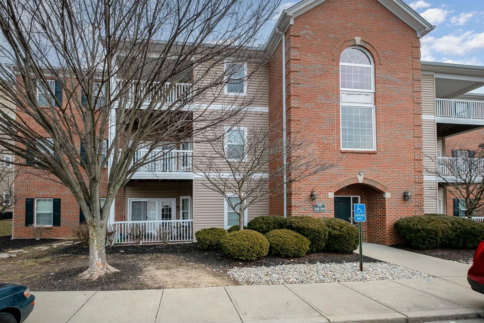 Property Photo:  585 Ivy Ridge Drive  KY 41076 