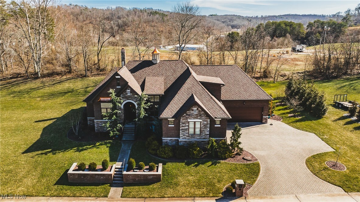 35 Skyview Drive  Parkersburg WV 26101 photo