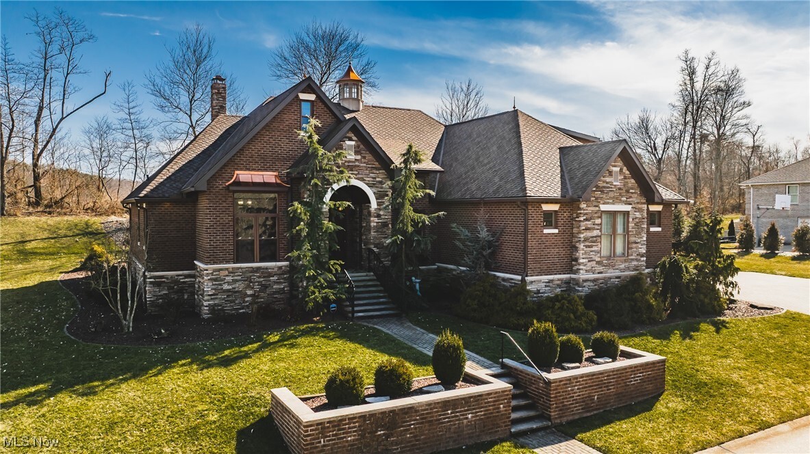 Property Photo:  35 Skyview Drive  WV 26101 