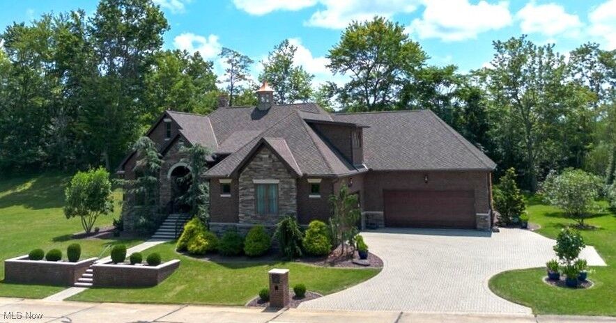 Property Photo: 35 Skyview Drive WV 26101