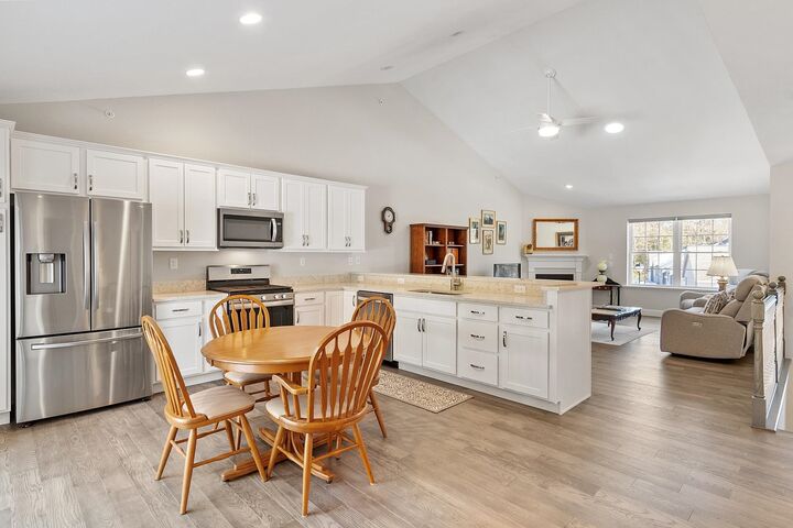 Property Photo: 11 Springfield Drive NH 03826