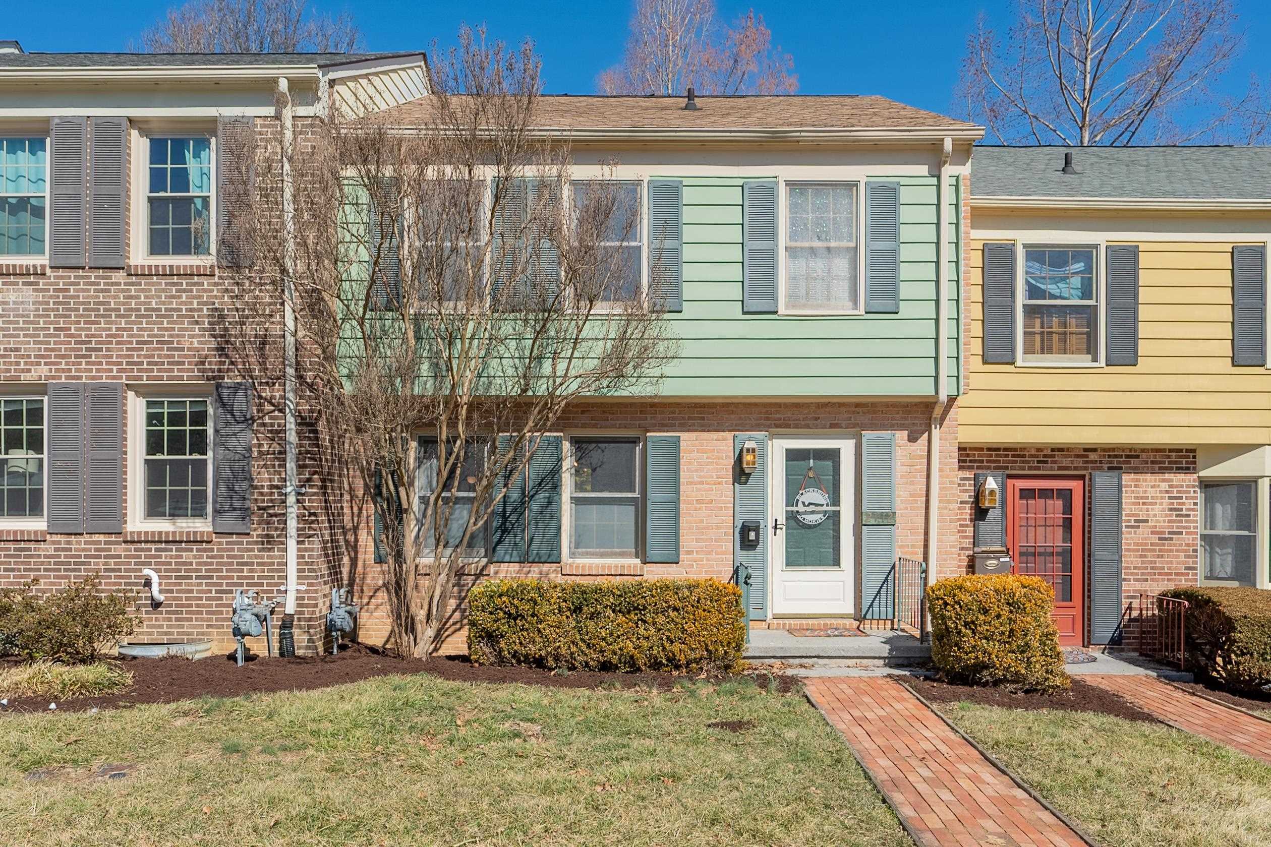 Property Photo: 2712 Quincy Court VA 24060