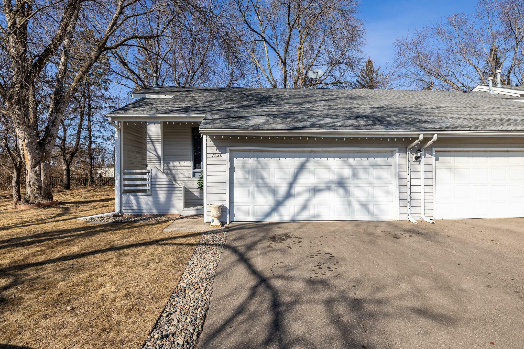 Property Photo:  7820 Dunmore Road  MN 55125 