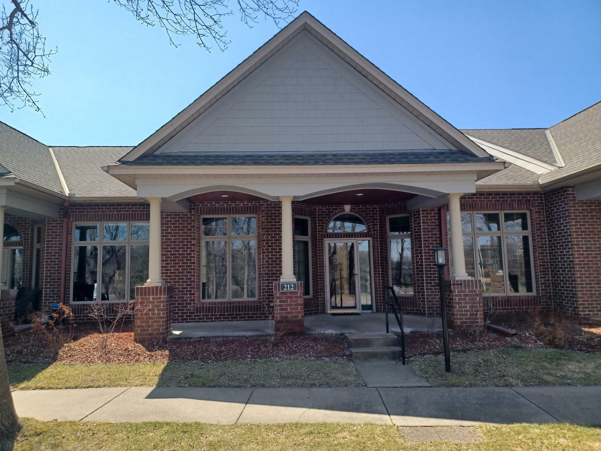 Property Photo:  212 Front Street  MN 55362 