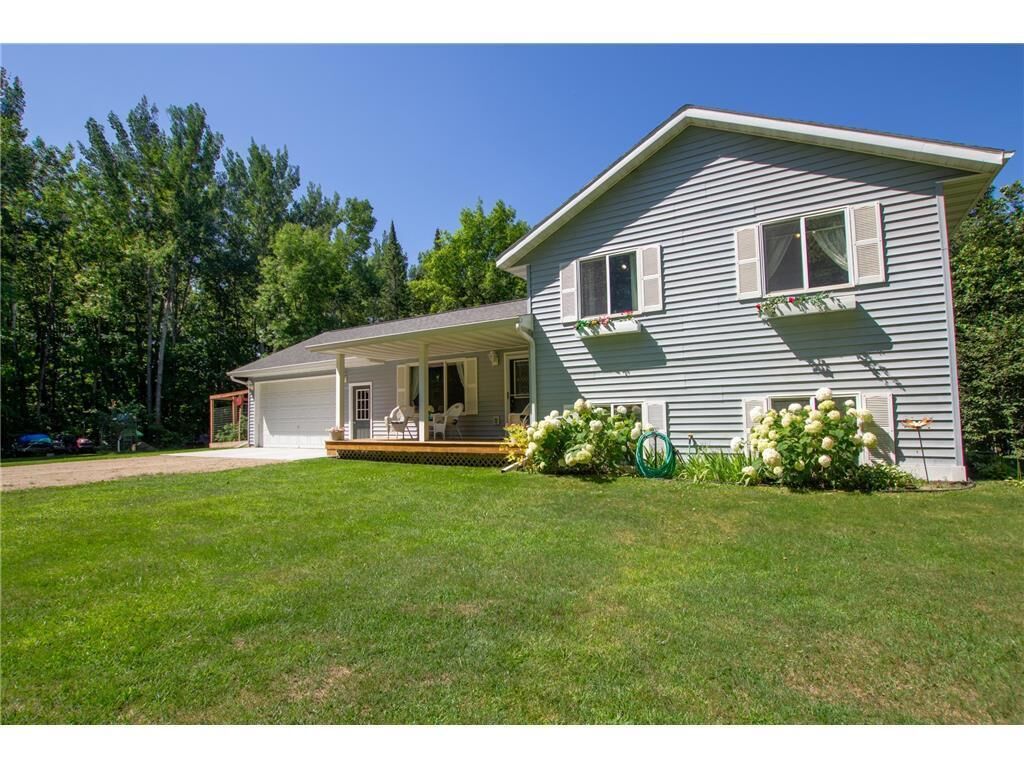 Property Photo:  18053 Shorewood Court NW  MN 56601 