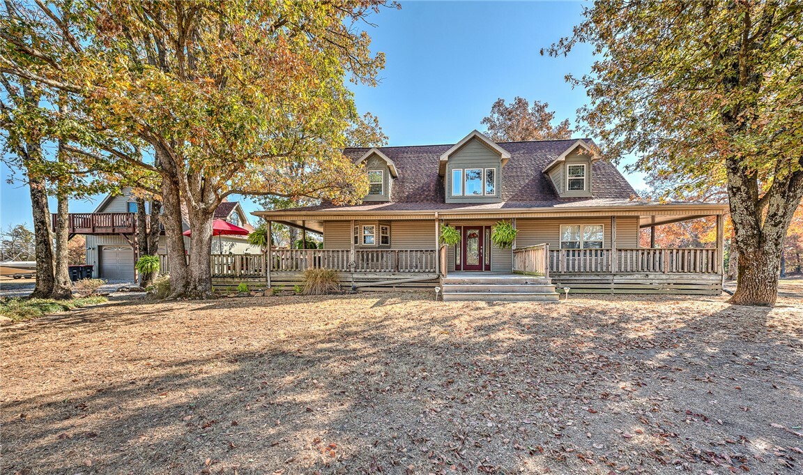14620 Ravenwood Lane  Garfield AR 72732 photo