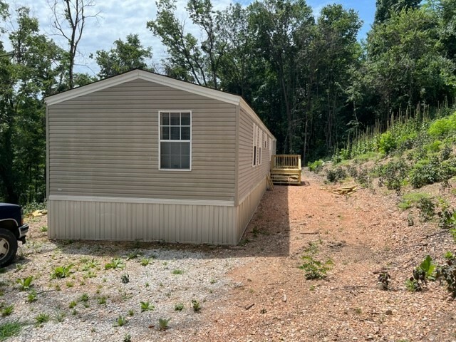 Property Photo: 11 Summit Drive AR 72631