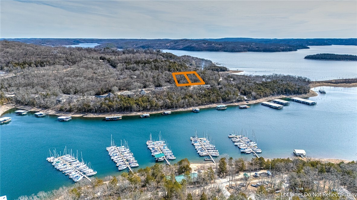 Lot 74 & 75 Black Oak Drive  Garfield AR 72732 photo